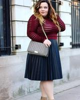 Idées grande taille - Fashion Outfit Femme capture d'écran 2