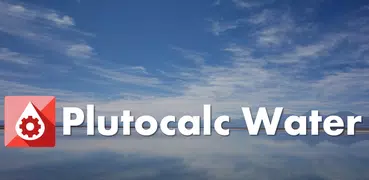Plutocalc Water and Wastewater