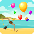 Balloon Shooter
