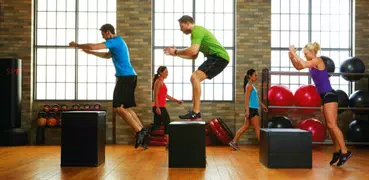 Plyometrics Exercises Guide