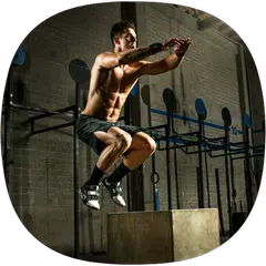 Скачать Plyometrics Exercises Guide XAPK