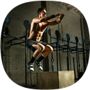 Plyometrics Exercises Guide APK