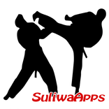 Pencak Silat Technique