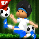 Pokoya Adventure Run APK