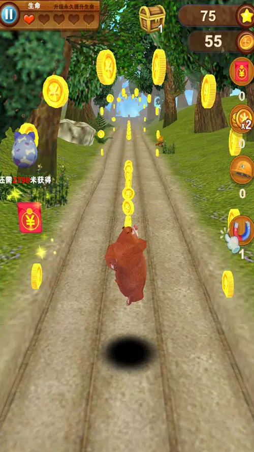 Bablu Dablu Rush 3D APK for Android Download Bablu Dablu Rush 3D APK for Android Download