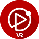 Circle VR Player ícone