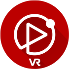 Circle VR Player ikon