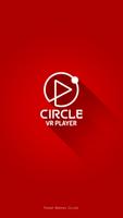 Circle VR Player โปสเตอร์