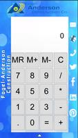 Fogel Anderson Construction capture d'écran 2