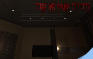 VR Bedroom Horror capture d'écran 2