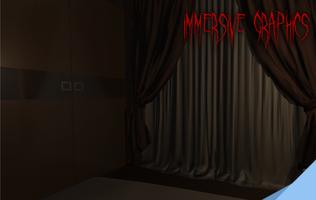 VR Bedroom Horror capture d'écran 3