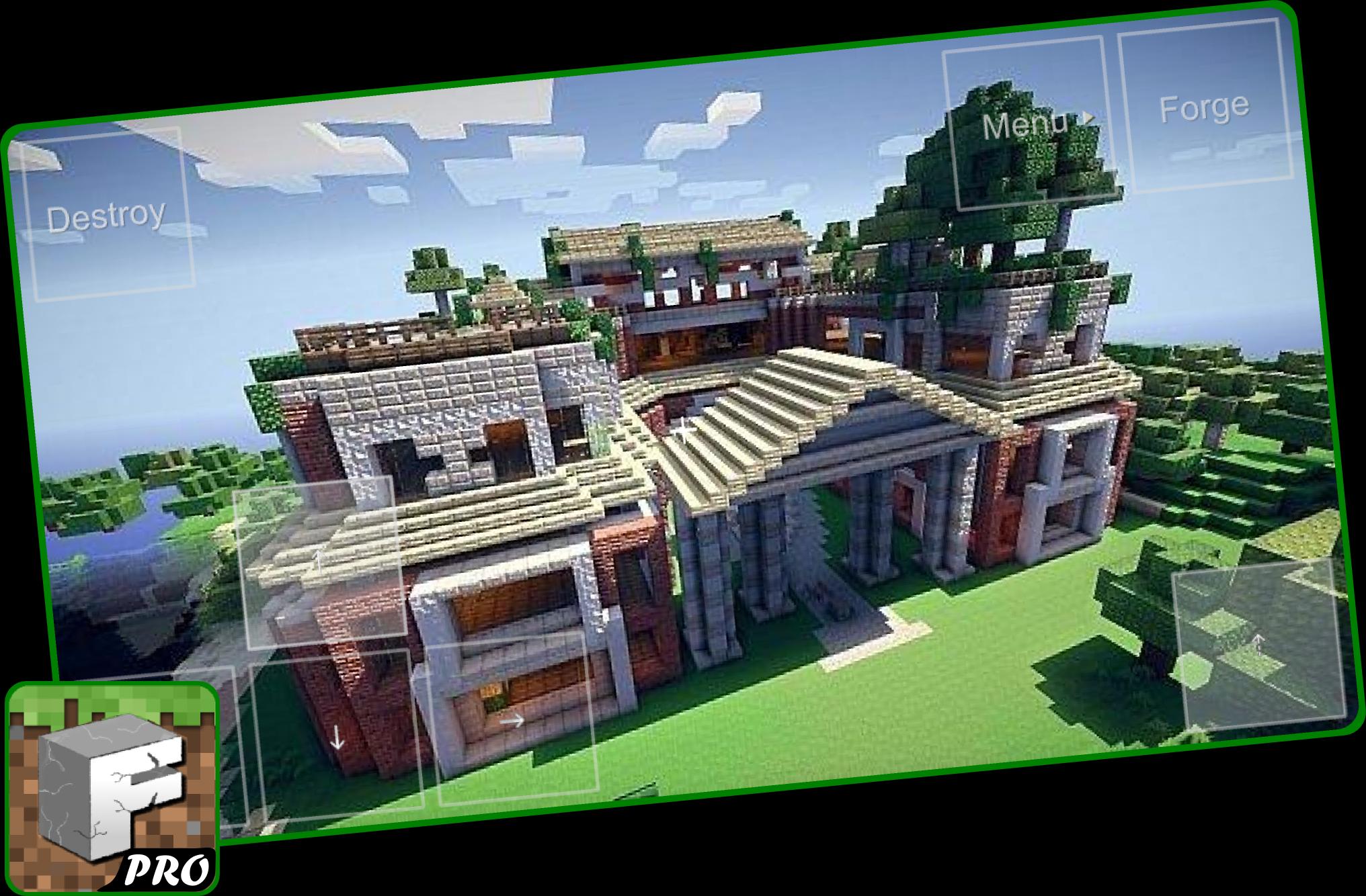 Forge para Android - APK Baixar Forge para Android - APK Baixar