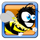 Little Bee Saga أيقونة