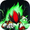 Super Sonic Dark Quest APK