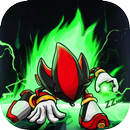 Super Sonic Dark Quest APK