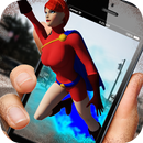 Pocket Hero GO aplikacja