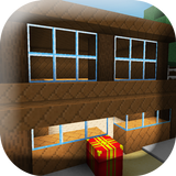 Cubed Craft 2 Zeichen
