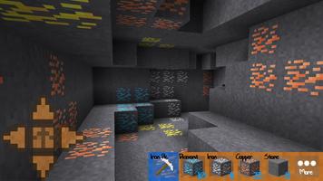 Cubed Craft 2 Screenshot 1