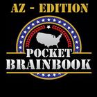 Arizona - Pocket Brainbook 아이콘