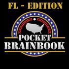 Florida - Pocket Brainbook Zeichen