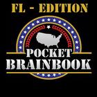 Florida - Pocket Brainbook simgesi