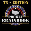 Texas - Pocket Brainbook