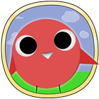 Birdly-icoon