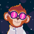 Monkeynauts