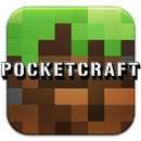 Pocket Craft : Master APK
