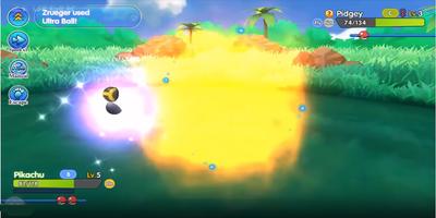 New Pocketown - Adventure Hints ảnh chụp màn hình 2
