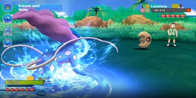 New Pocketown - Adventure Hints ảnh chụp màn hình 3