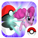 Pocket Horse and litle Pony Go! APK