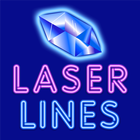 Laser Lines icône