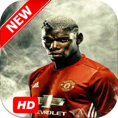 Pogba Wallpapers APK download