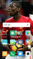 Best Pogba Wallpapers HD 4K โปสเตอร์