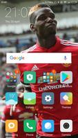 Best Pogba Wallpapers HD 4K ภาพหน้าจอ 1