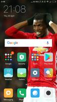 Best Pogba Wallpapers HD 4K 截圖 2