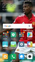 Best Pogba Wallpapers HD 4K ảnh chụp màn hình 3