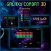 Galaxy Combat 3D