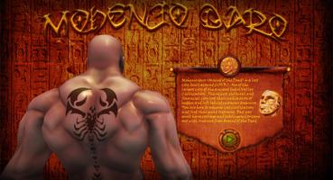 Mohenjo Daro - The Game bài đăng