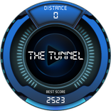 The Tunnel - Green Land