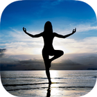 Yoga For Beginners 图标