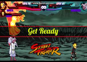 Boruto Battle Ninja Voltage capture d'écran 2