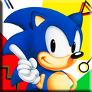 Sonic Run Adventure aplikacja