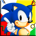 آیکون‌ Sonic Run Adventure