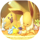 Eevee Evolutions Wallpapers APK