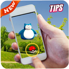 Tips For Pokémon Go New Guide آئیکن