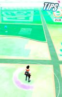 Tips For Pokémon Go New Guide captura de pantalla 1