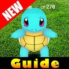 Guide For Pokemon Go Pro أيقونة