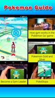 Guide For Pokemon Go Pro اسکرین شاٹ 3